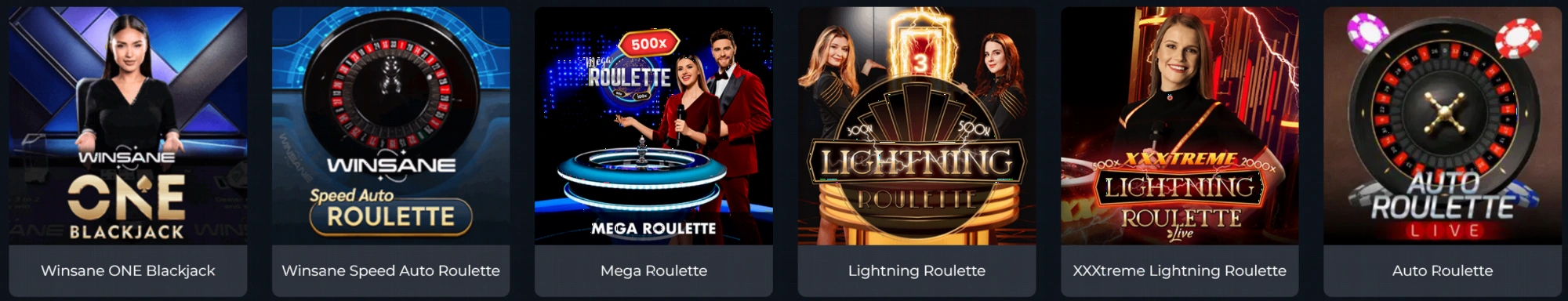 Giochi da tavolo Winsane